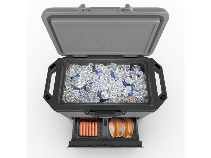 Ninja FB151EUGY Hűtőtáska, 47 l