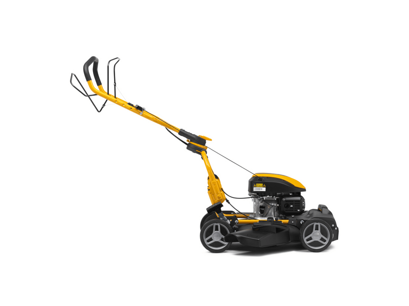 Stiga Multiclip 747 SD benzinmotoros fűnyíró (298472848/ST2)