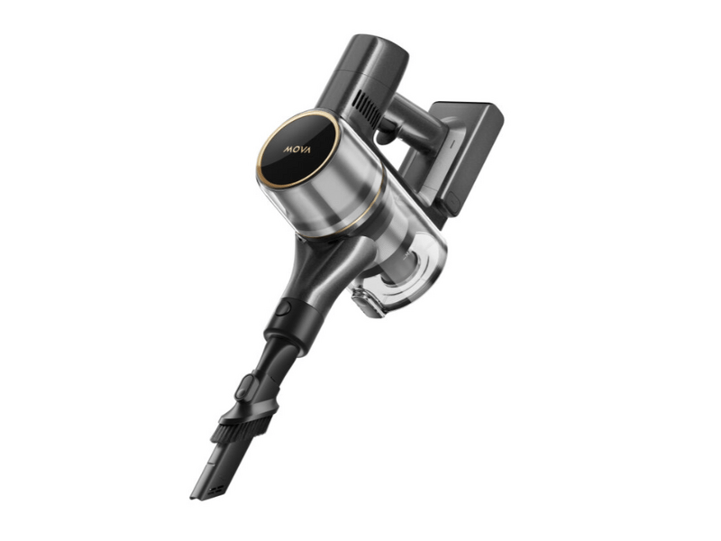 Mova S5 Sense Vezeték nélküli porszívó (VS16A)