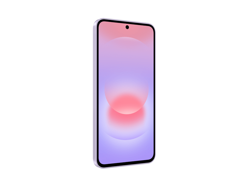 Samsung Galaxy A37 6/128GB Okostelefon, Király levendula