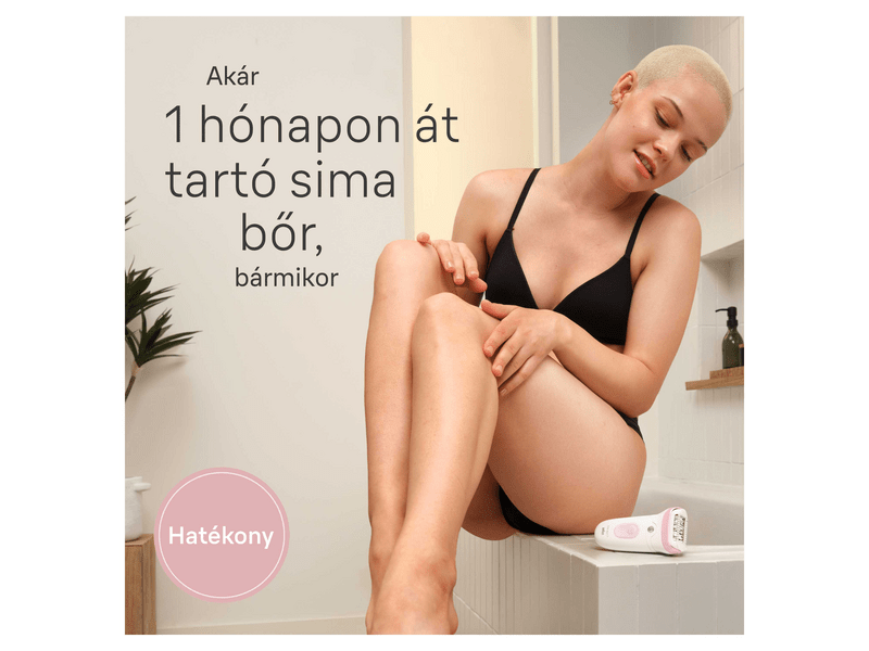 Braun Silk·épil 7 Epilátor