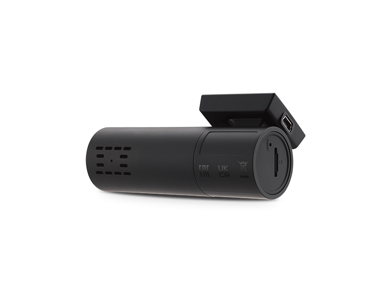 MIO MiVue™ J35 Menetrögzítő kamera