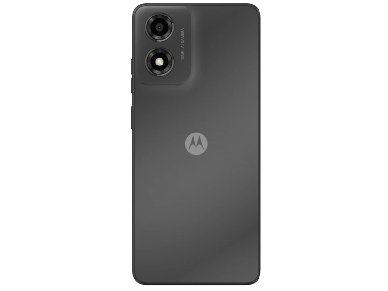 Motorola Moto E14 2/64 GB Okostelefon, Szürke