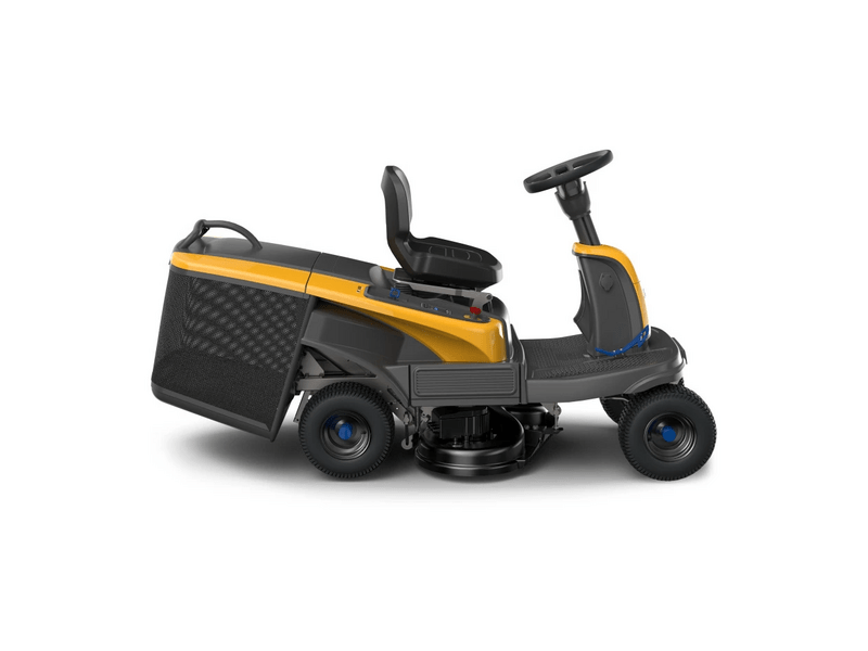 Stiga Swift 372e akkus fűnyíró traktor (2T0250481/ST1)