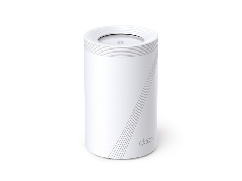 TP-Link Deco BE65 BE9300 otthoni mesh Wi-Fi 7 rendszer, 2 db