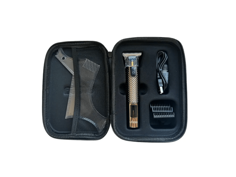 Ufesa Razor Fade Multigroom haj- és szőrvágó (RF-40)