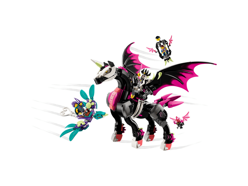 LEGO® DREAMZzz™ Pegasus szárnyas paripa (71457)