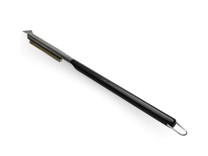 Panetti 2 az 1-ben kefe (PANPERPIZBRS)