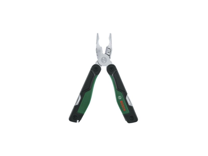 Bosch Multitool 16 in 1 (1600A02Z98)