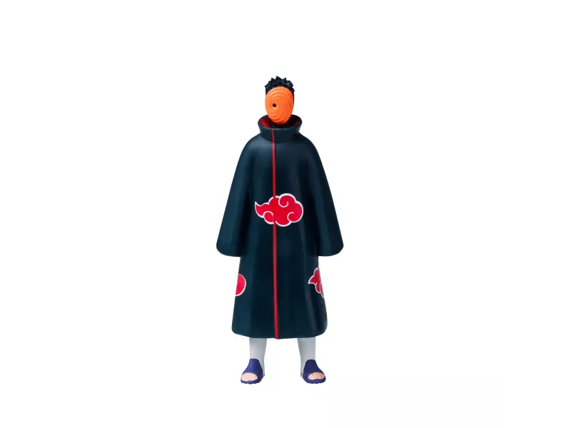 Naruto Shippuden gyűjthető meglepetés figura - S1, többféle
