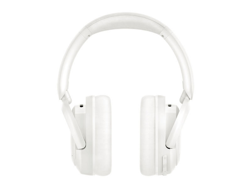 Edifier W800BT SE Vezeték nélküli fejhallgató, fehér
