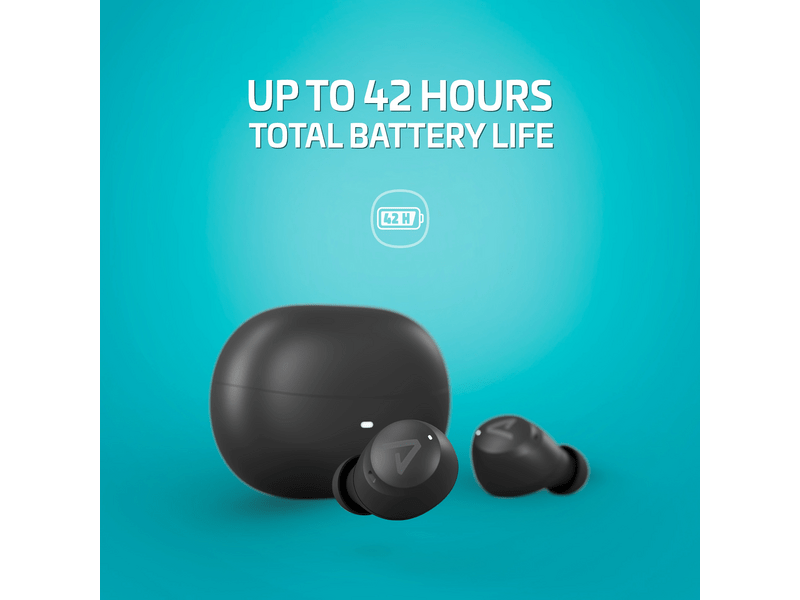 LAMAX Dots3 ANC slušalice