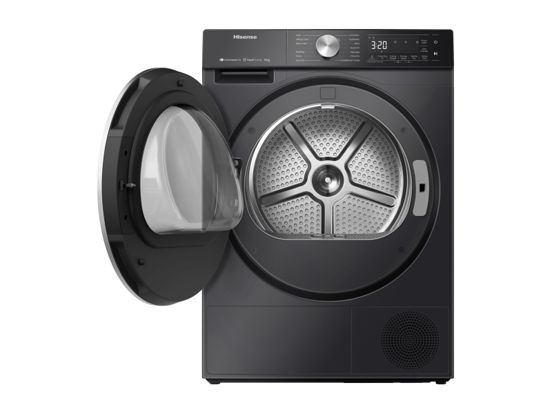 Hisense DH5S102BB Szárítógép