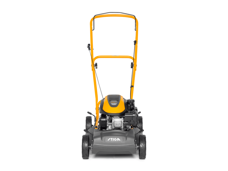 Stiga Multiclip 47 Benzinmotoros fűnyíró (298471048/ST1)