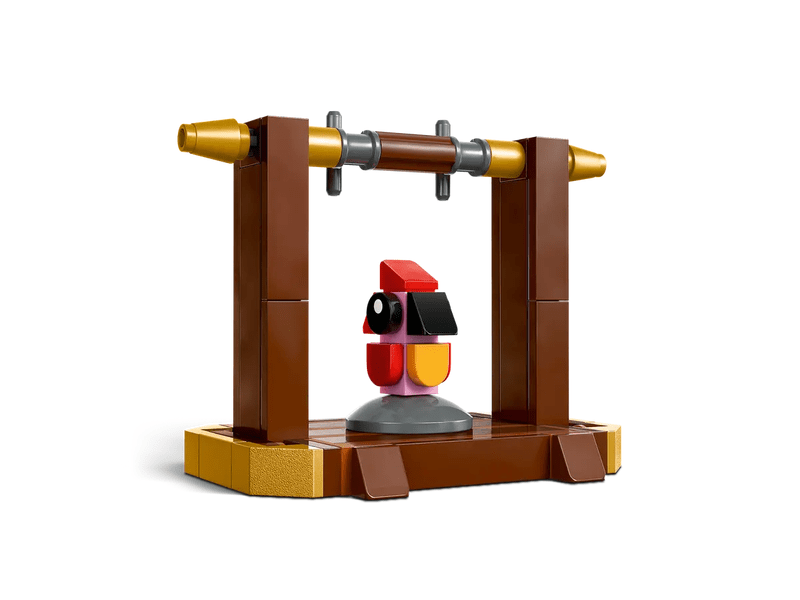 LEGO® Harry Potter™ Fawkes™: Dumbledoreov feniks (76448)