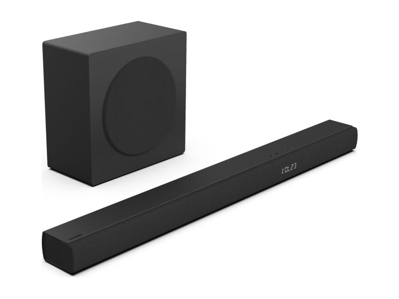 Hisense HS3100 3.1 Hangprojektor