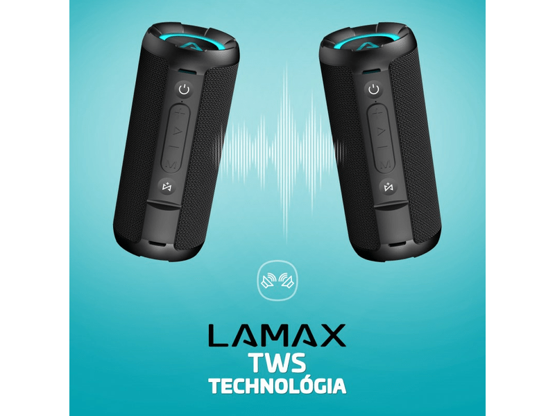 LAMAX SoundJam1