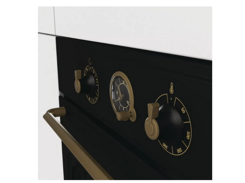 Gorenje BOS67372CLB Beépíthető sütő