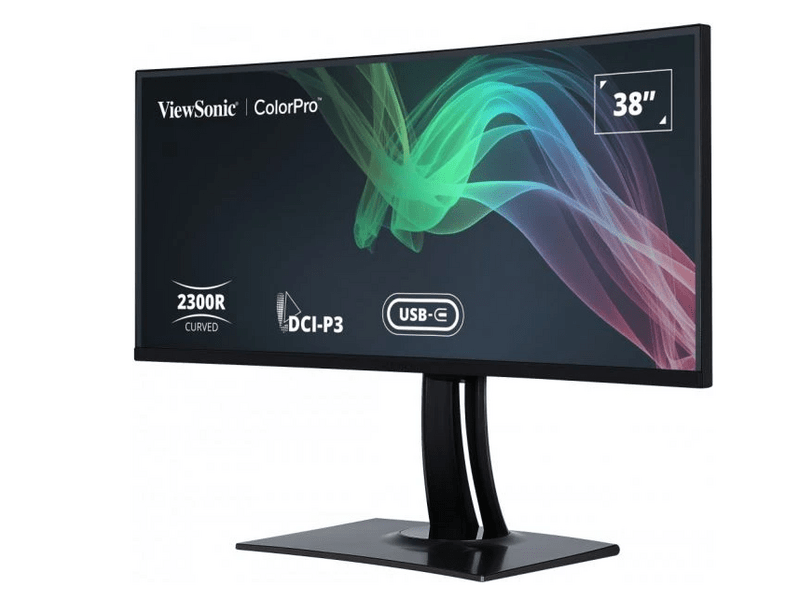 ViewSonic VP3881A 38