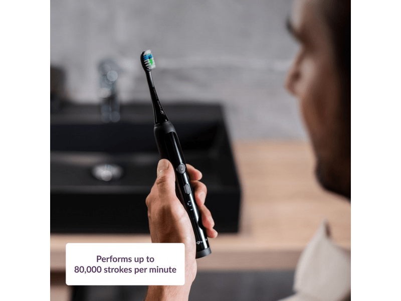 TrueLife SonicBrush K150 UV sonična četkica za zube