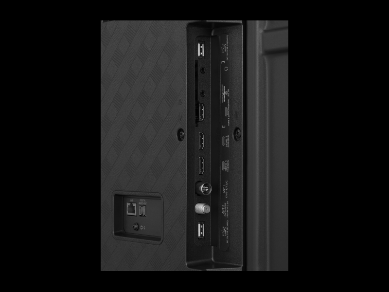 Hisense 70A6K 4K UHD Smart LED TV