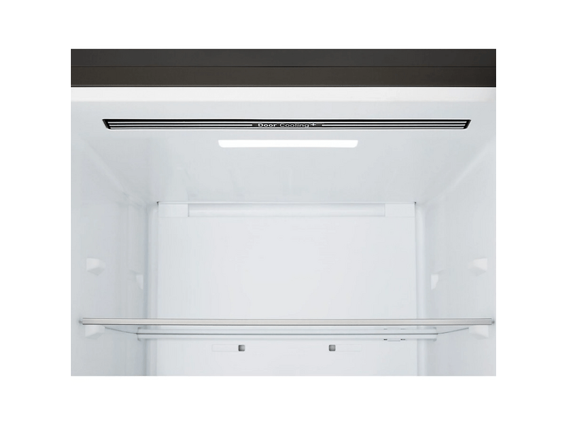 LG GBBS312AEV Alulfagyasztós kombinált hűtőszekrény