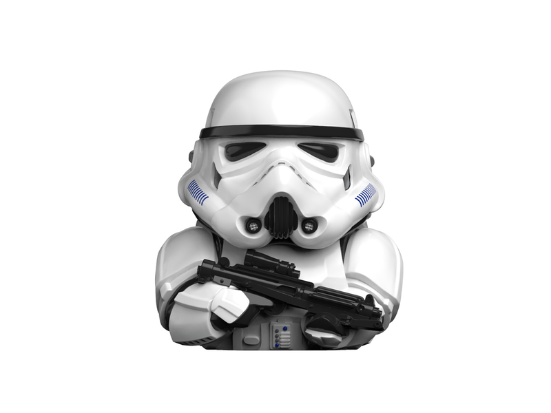 Tubbz SW Stormtrooper Gumikacsa