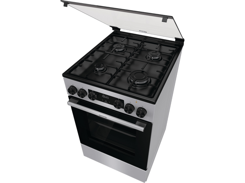 Gorenje GK5C62SH Kombinált tűzhely