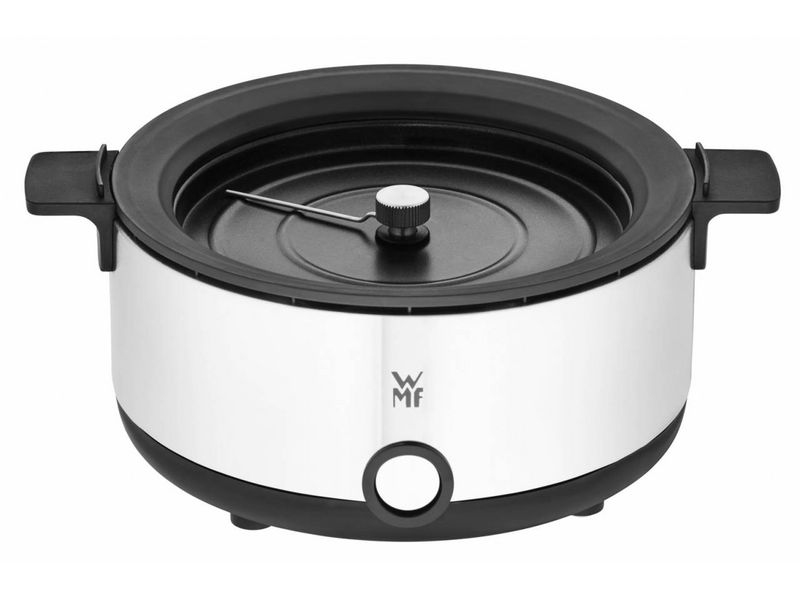 WMF 0415470011 KITCHENminis® pattogatott kukorica készítő