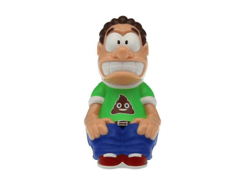 Klotyó Janó vicces társasjáték (1928)