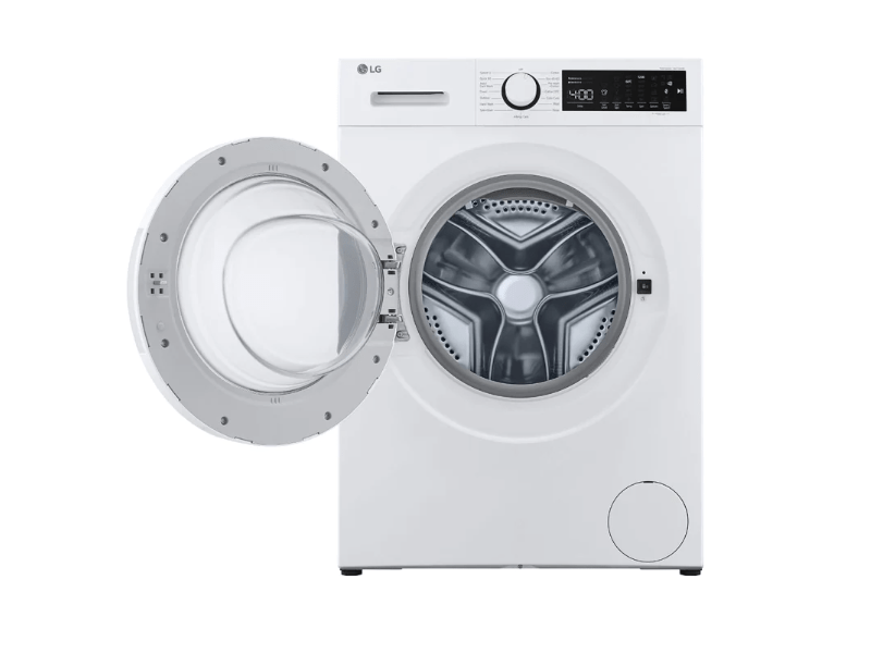 LG F2WT208S0E Elöltöltős mosógép