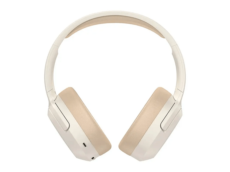 Edifier W820NB Plus bežične slušalice, bež boje