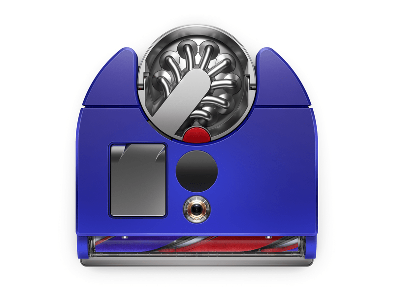 Dyson 360 Vis Navᵀᴹ Robotporszívó (304623-01)