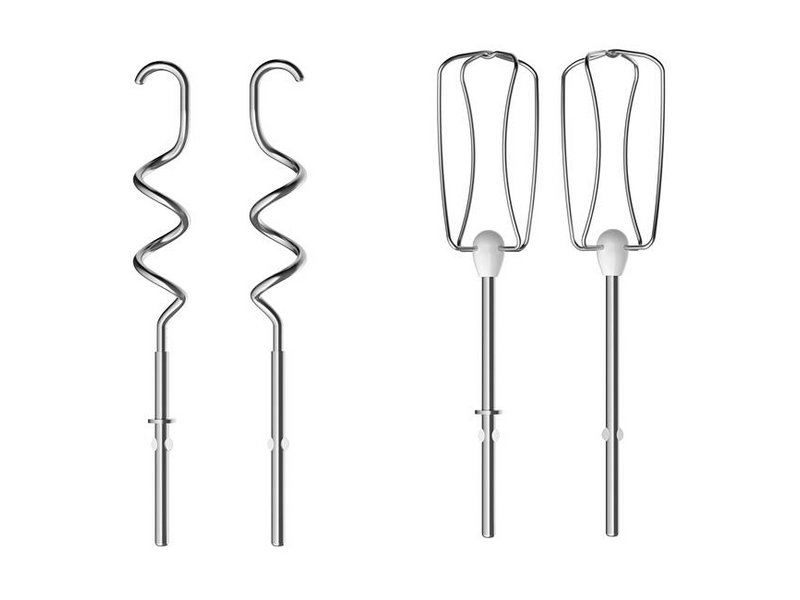 Tefal HT652538 Kézimixer