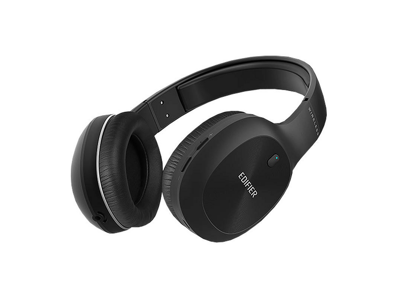 Edifier W800BT Plus Bežične slušalice, crne