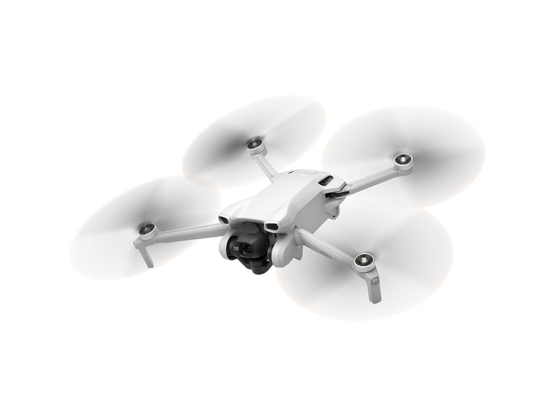 DJI Mini 3 Drón, vezérlő nélkül (CP.MA.00000582.01)