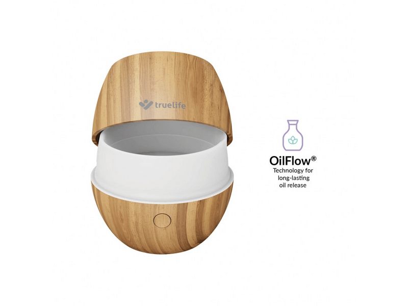 TrueLife AIR Diffuser D3 Light Illatosító diffúzor és párásító (AIRDD3L)
