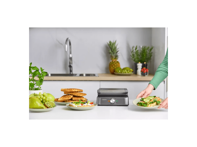 MPM MGO-55 Gofrisütő