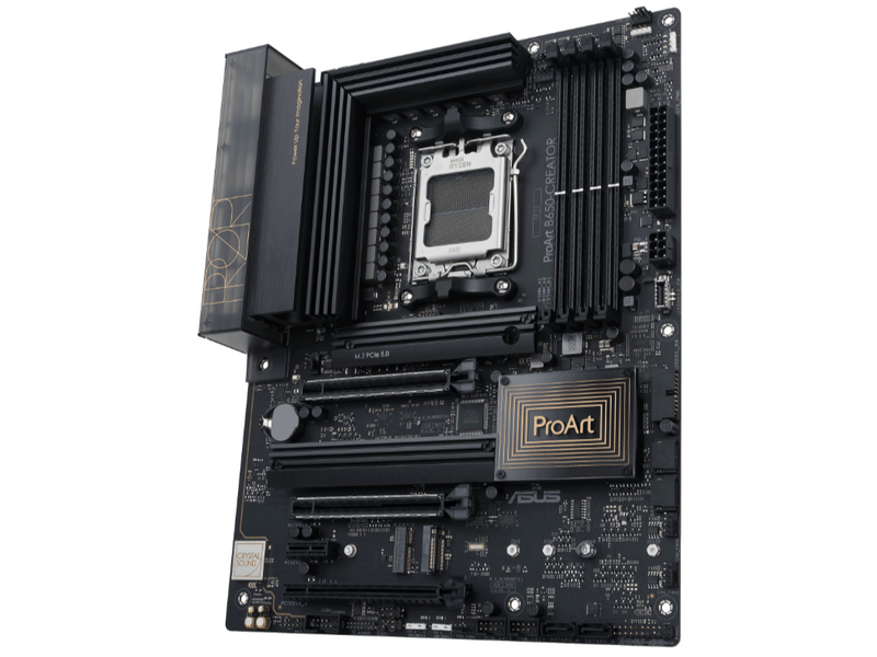 Asus ProArt B650-CREATOR AM5 Alaplap (PROARTB650CREATOR)