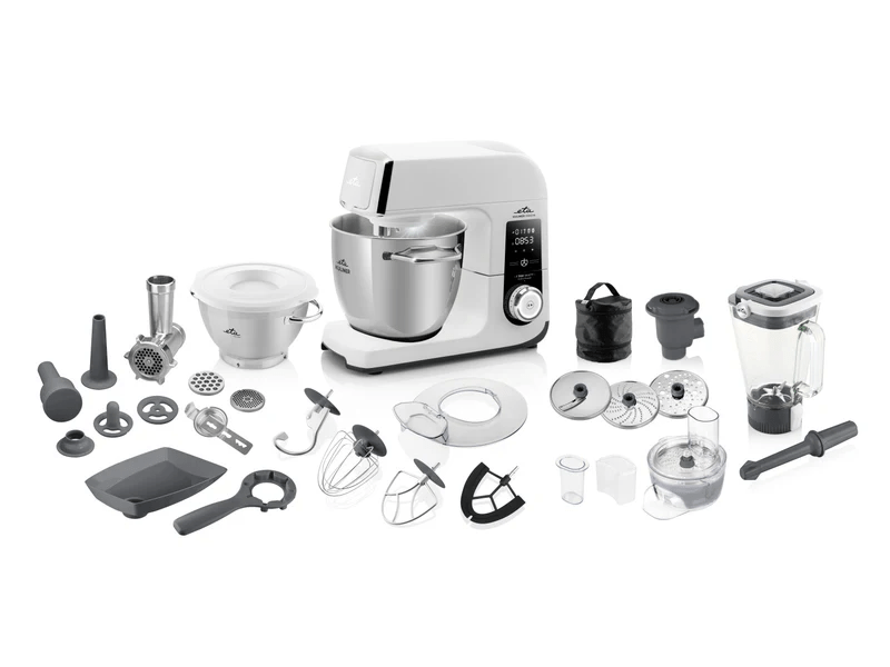 Eta Gratus Kuliner II Origin Konyhai robotgép (203890000)