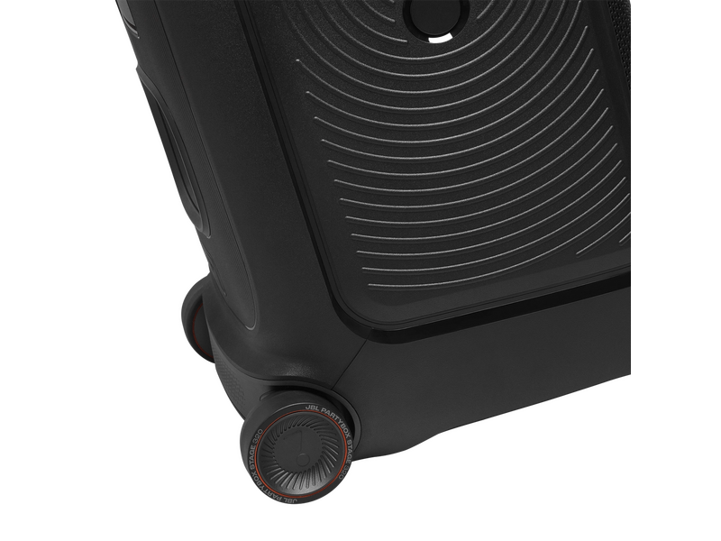 JBL PartyBox Stage 320 Bluetooth zvučnik, crne boje