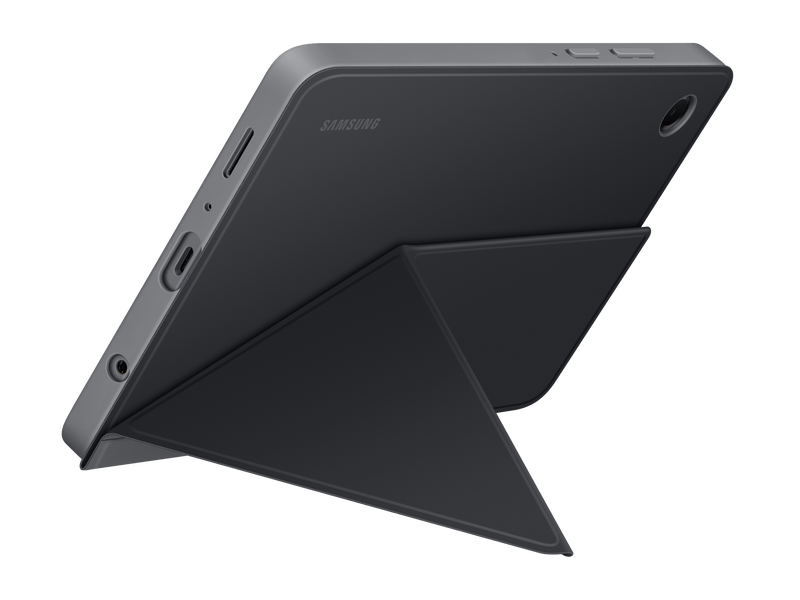 Samsung Galaxy Tab A11 Tablet tok, fekete (EF-BX130PBEGWW)