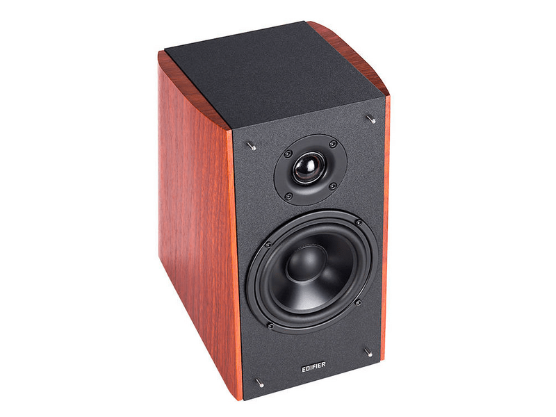 Edifier R2000DB 2.0 hangszóró, barna