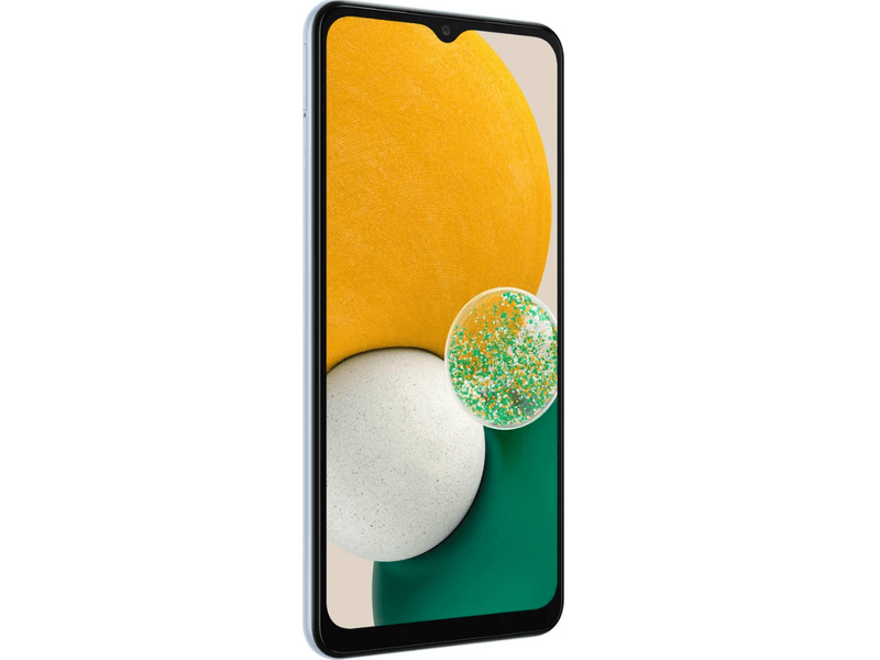 Samsung Galaxy A13 5G 4/128GB, Világoskék