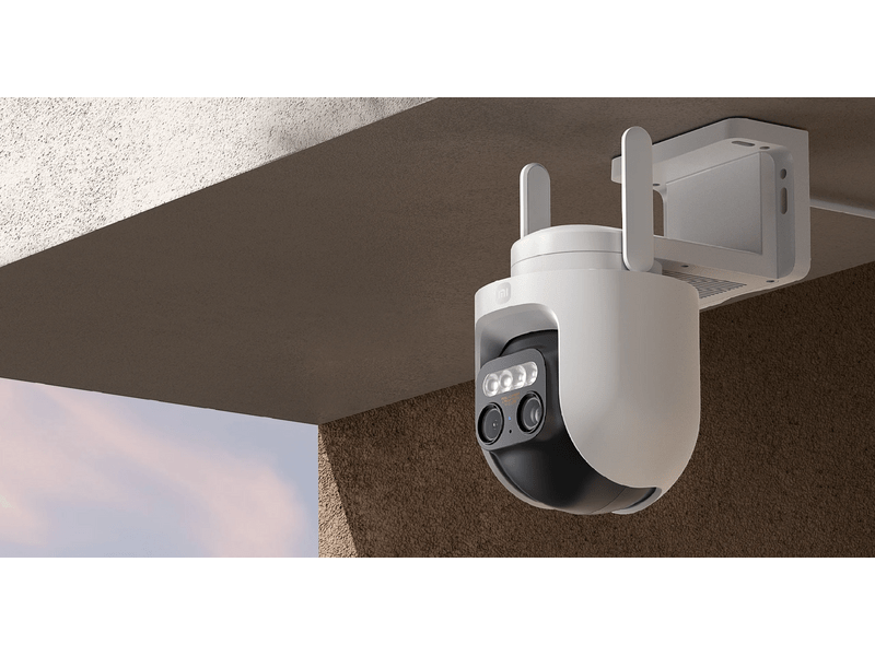 Xiaomi CW700S Kültéri dual kamera (BHR9401EU)