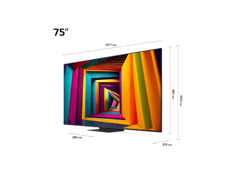 LG 75UT91003LA 75