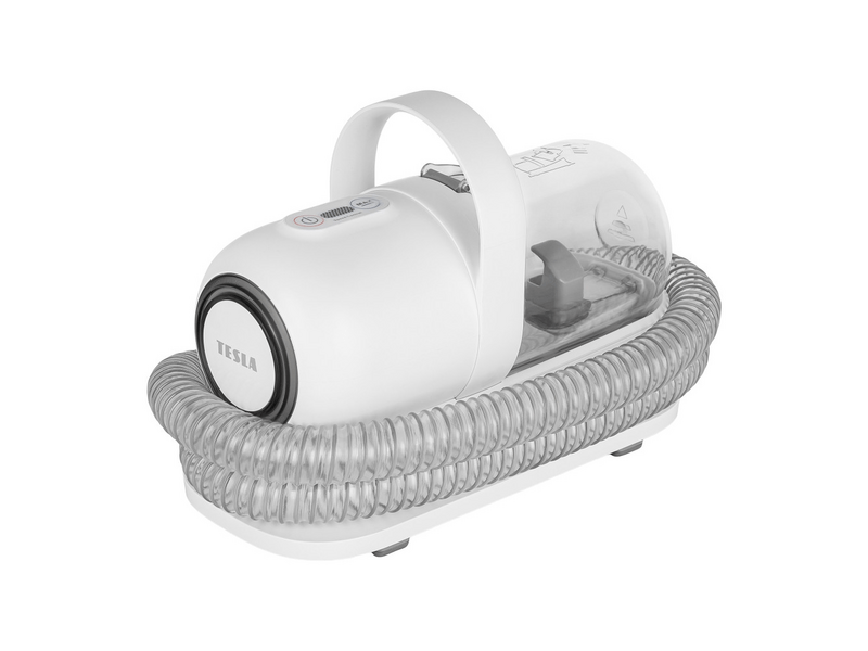 Tesla TQ500 kisállatápoló készlet