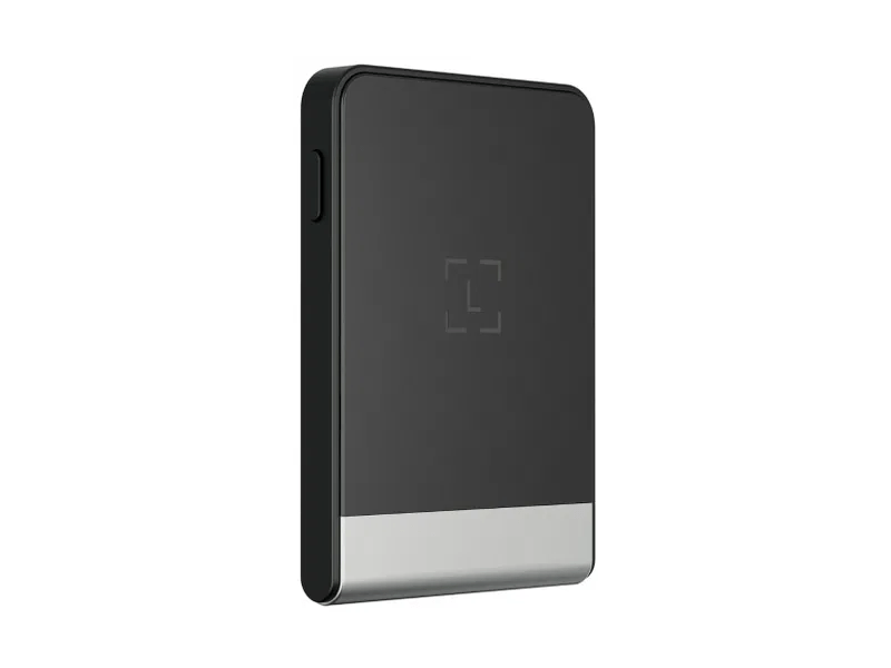 Ledger Flex Crypto Hardware Wallet tárca, Grafitszürke