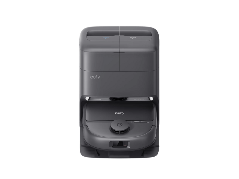 Eufy Omni C28 Robotporszívó, fekete (T211A310)