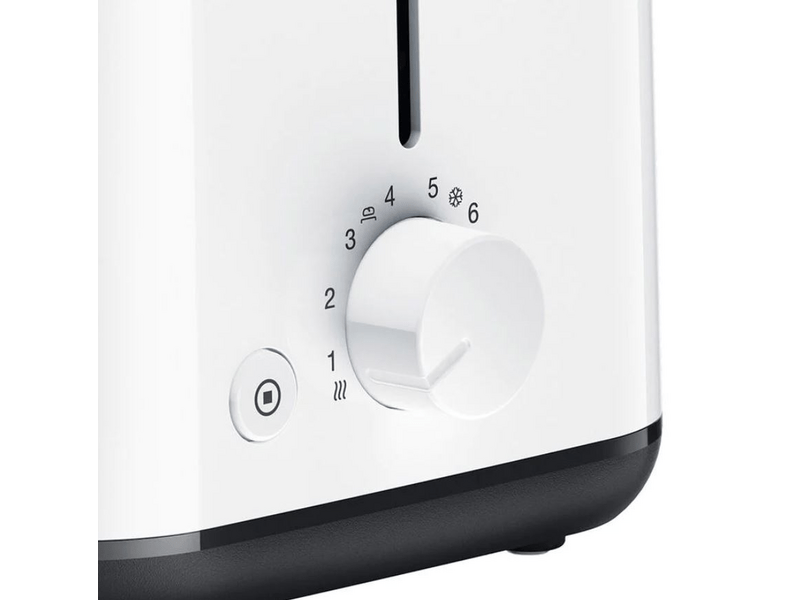 Braun Breakfast1 HT1010WH Kenyérpirító